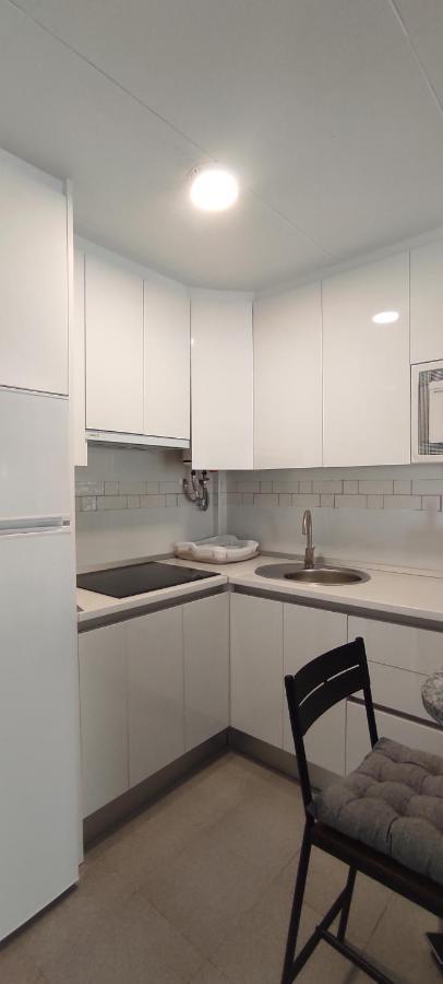 Lucias Lovely Apartment With Lovorka ロス・アルカサレス エクステリア 写真